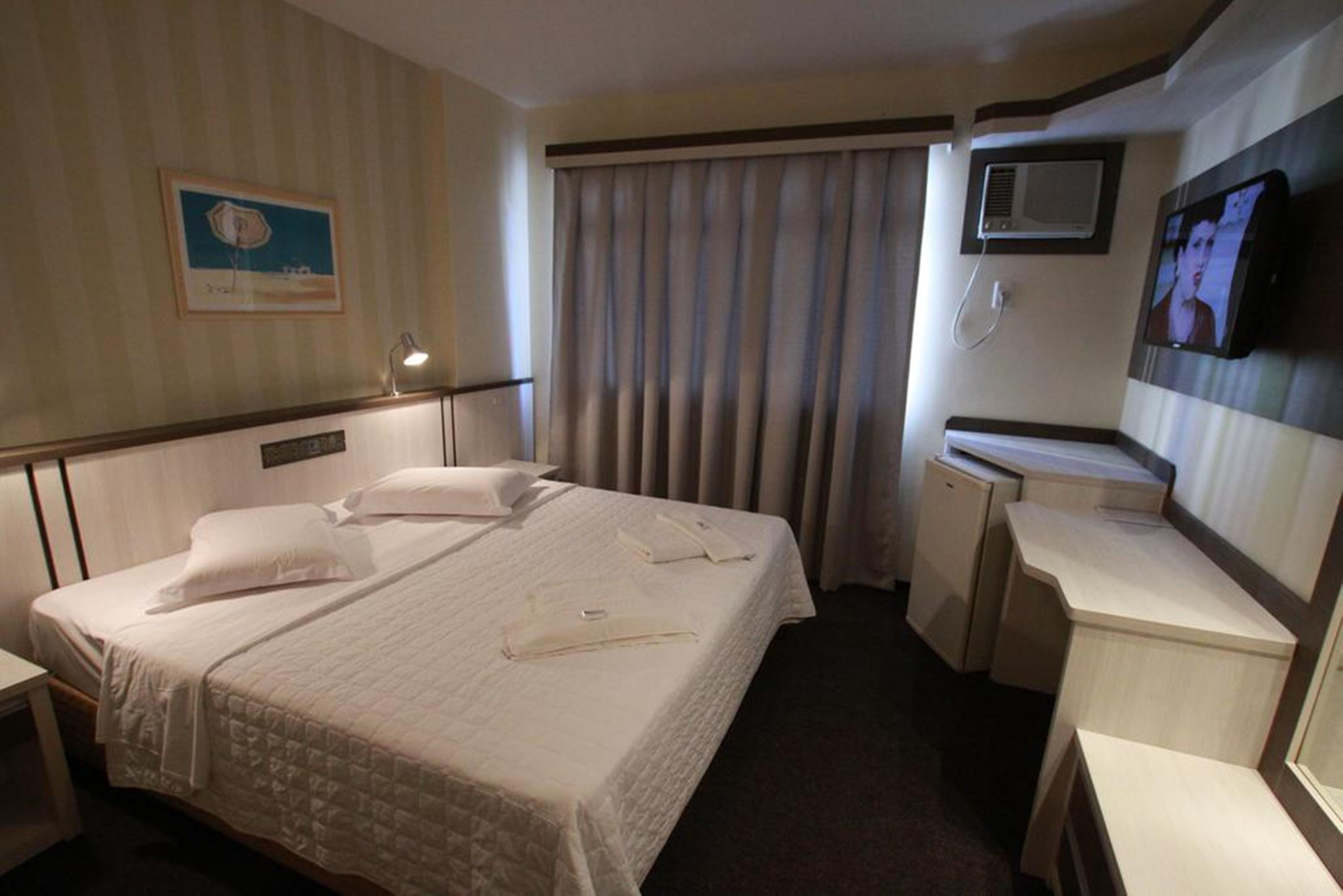 Hotel Blumenau - Balneário Camboriú Exteriör bild
