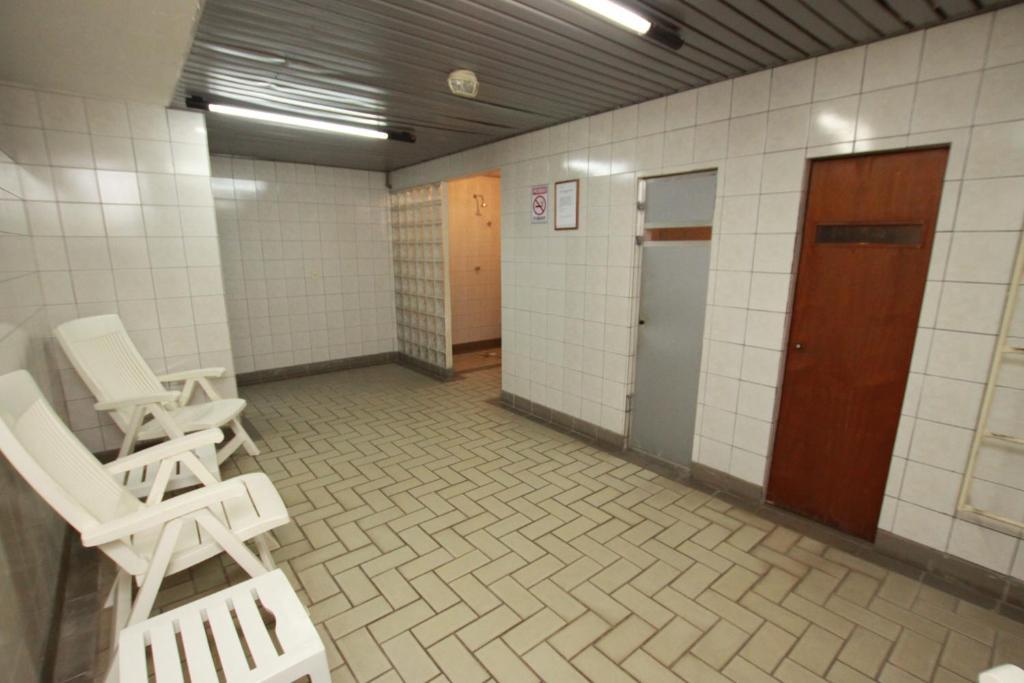 Hotel Blumenau - Balneário Camboriú Exteriör bild