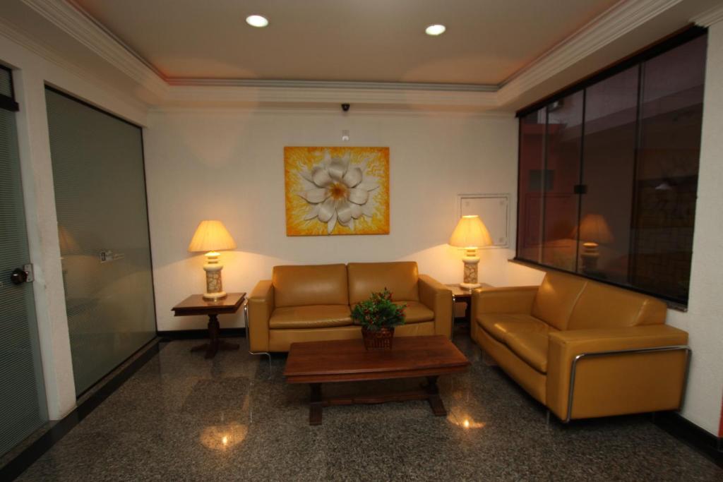 Hotel Blumenau - Balneário Camboriú Exteriör bild