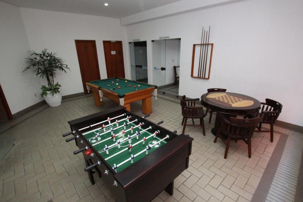 Hotel Blumenau - Balneário Camboriú Exteriör bild