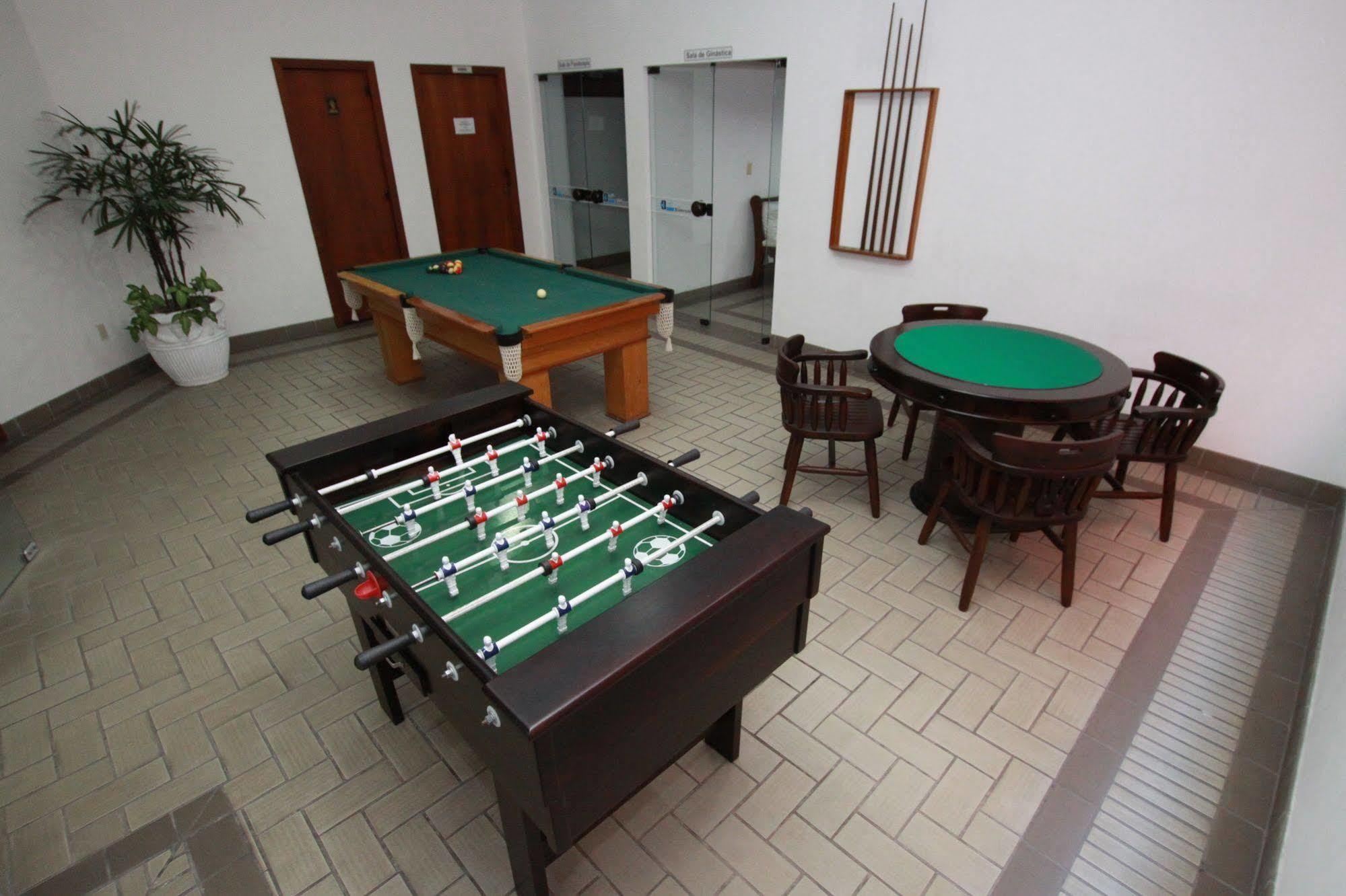 Hotel Blumenau - Balneário Camboriú Exteriör bild